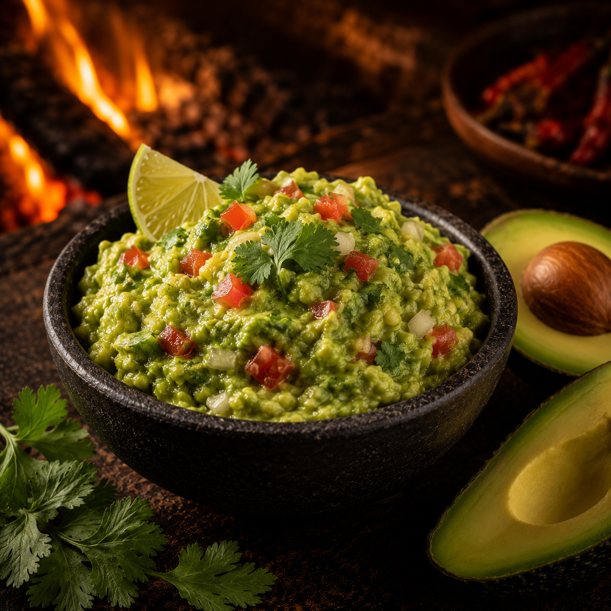 Avocado / Guacamole